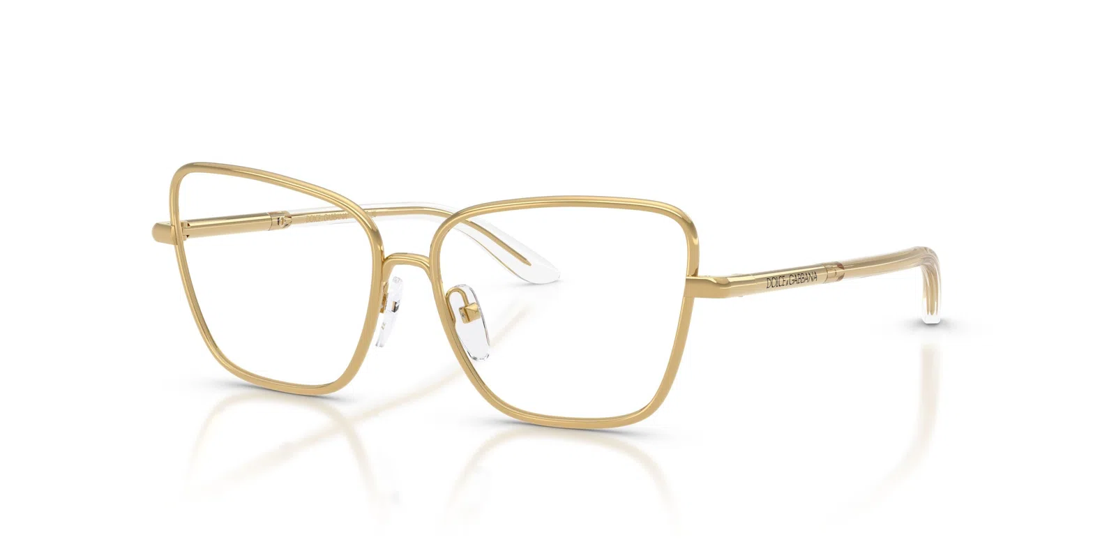 Dolce & Gabbana Kids 1102 Eyeglasses - view 15